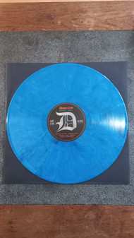 LP Downshot: Endgame LTD | NUM