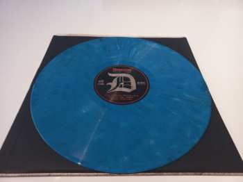 LP Downshot: Endgame LTD | NUM