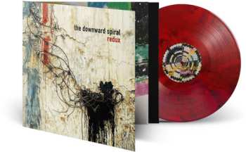 Album Downward Spiral  / Various: Downward Spiral
