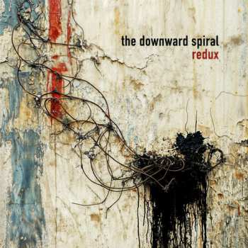 CD Downward Spiral  / Various: Downward Spiral (redux) / Various