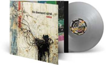 2LP Downward Spiral  / Various: Downward Spiral (redux) / Various