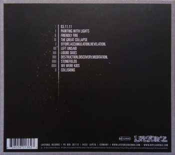 CD Doyle Airence: Monolith