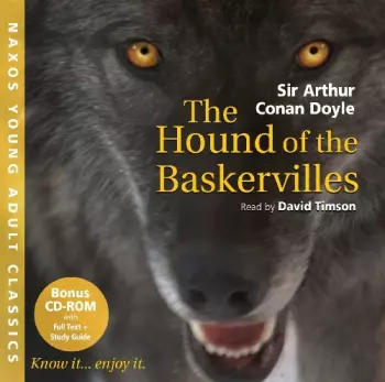 Doyle / Timson: Yac: Hound Of Baskervilles