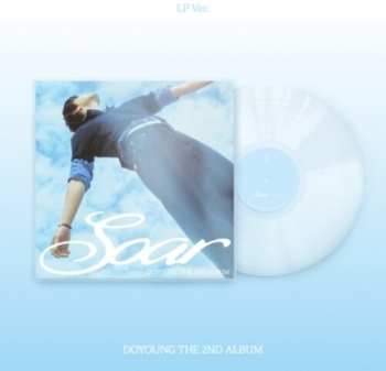 Album Doyoung: Soar