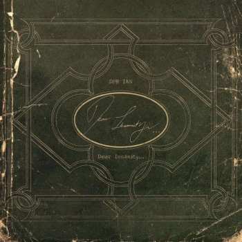 CD DPR Ian: Dear Insanity…