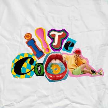Album DPR Live: Iite Cool