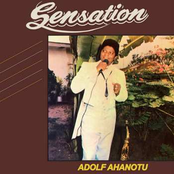 CD Dr. Adolf Ahanotu: Sensation