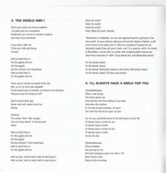 CD Dr. Buzzard's Original Savannah Band: Meets King Pennett