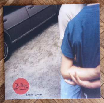 LP Dr. Dog: Shame, Shame