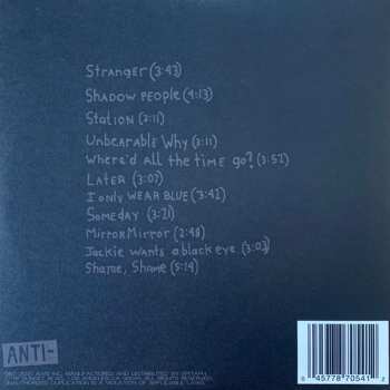 LP Dr. Dog: Shame, Shame CLR | LTD