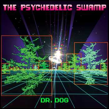 LP Dr. Dog: The Psychedelic Swamp