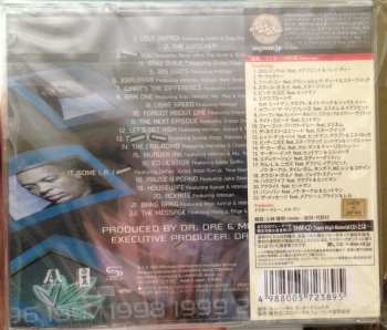 CD Dr. Dre: 2001