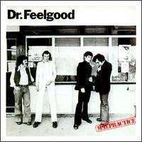 CD Dr. Feelgood: Malpractice