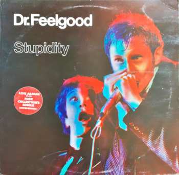CD Dr. Feelgood: Do The Hog / Comin Home Baby