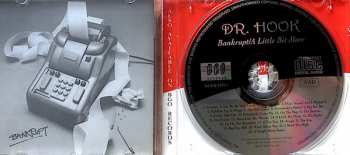 CD Dr. Hook: Bankrupt/A Little Bit More