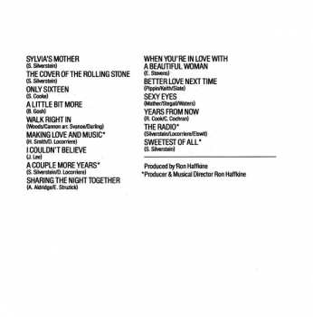CD Dr. Hook: Greatest Hits (And More)