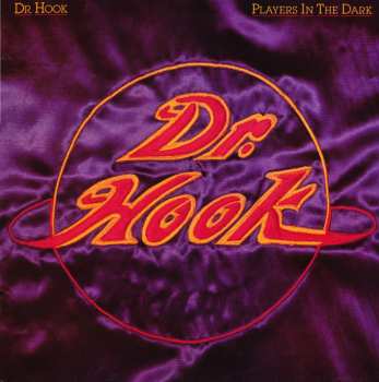 LP Dr. Hook: Players In The Dark