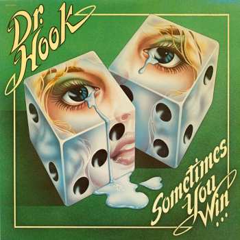 Album Dr. Hook: Sometimes You Win