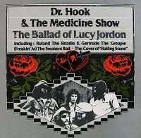 Album Dr. Hook & The Medicine Show: The Ballad Of Lucy Jordon