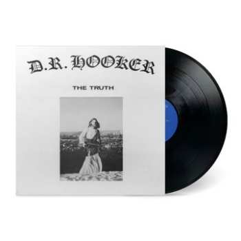 LP D.R. Hooker: The Truth