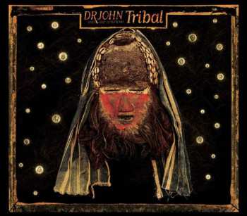 CD Dr. John: Tribal