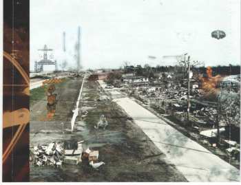 CD Dr. John: City That Care Forgot