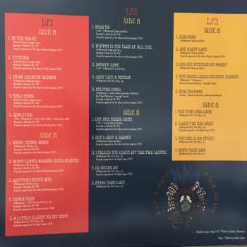 3LP/Box Set Dr. John: High Priest Of Psychedelic Voodoo