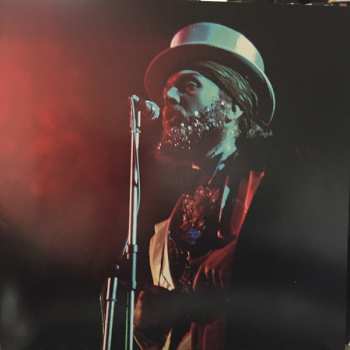 3LP/Box Set Dr. John: High Priest Of Psychedelic Voodoo