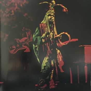 3LP/Box Set Dr. John: High Priest Of Psychedelic Voodoo