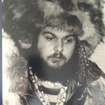 3LP/Box Set Dr. John: High Priest Of Psychedelic Voodoo