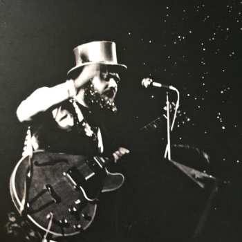 3LP/Box Set Dr. John: High Priest Of Psychedelic Voodoo