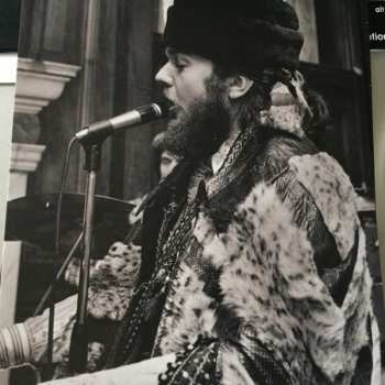 3LP/Box Set Dr. John: High Priest Of Psychedelic Voodoo