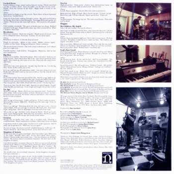 LP/CD Dr. John: Locked Down