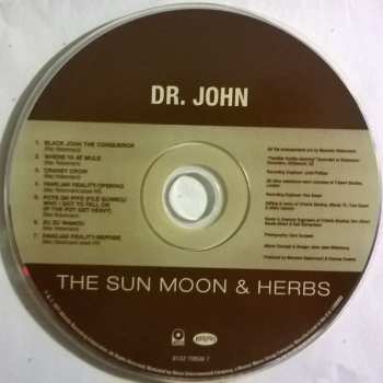 5CD/Box Set Dr. John: Original Album Series