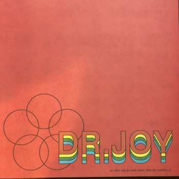 LP Dr. Joy: Dr. Joy LTD