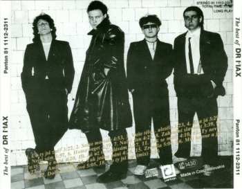 CD Dr. Max: The Best Of