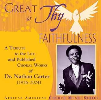Album Nathan Carter: Great Is Thy Faithfulness