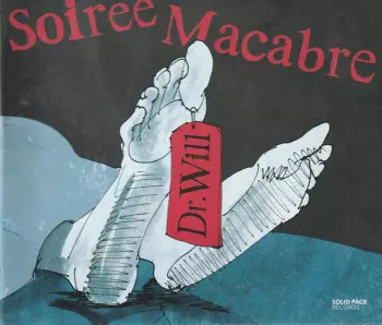 Dr. Will: Soiree Macabre