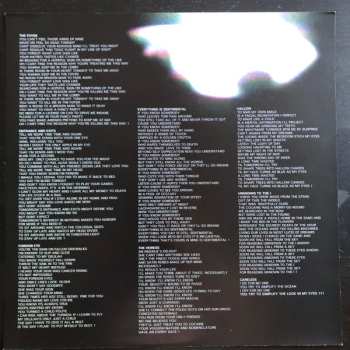 LP Drab Majesty: Careless CLR | LTD