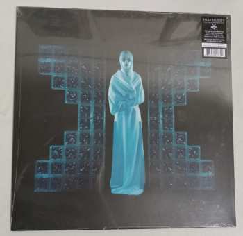 LP Drab Majesty: The Demonstration CLR | LTD