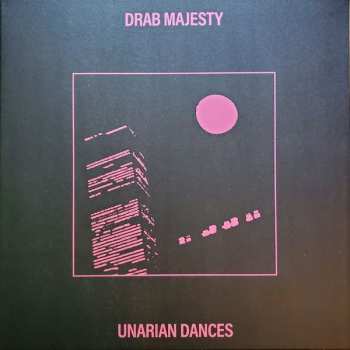 LP Drab Majesty: Unarian Dances LTD | CLR