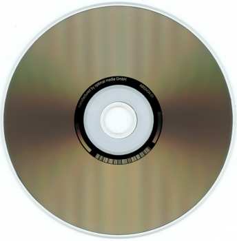 CD Draconian: Arcane Rain Fell