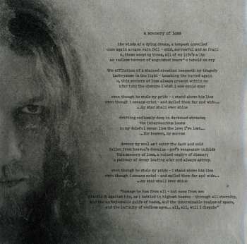 CD Draconian: Arcane Rain Fell