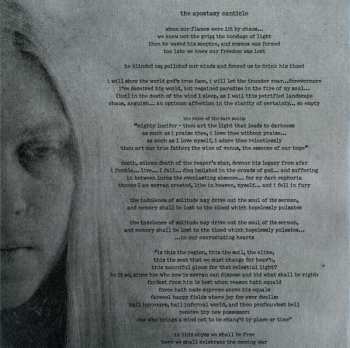 CD Draconian: Arcane Rain Fell