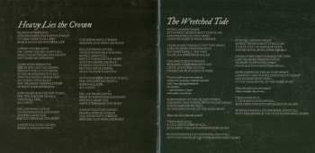 CD Draconian: Sovran