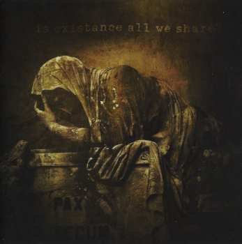 CD Draconian: The Burning Halo