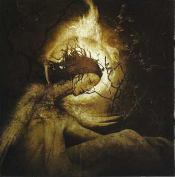 CD Draconian: The Burning Halo
