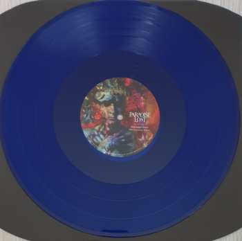 2LP Paradise Lost: Draconian Times (25th Anniversary Edition) CLR