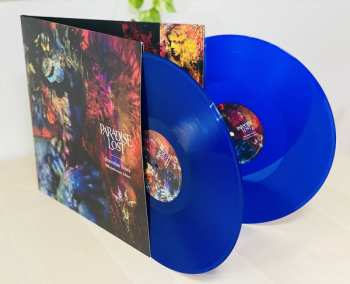 2LP Paradise Lost: Draconian Times (25th Anniversary Edition) CLR