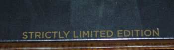 2LP Draconian: Under A Godless Veil LTD